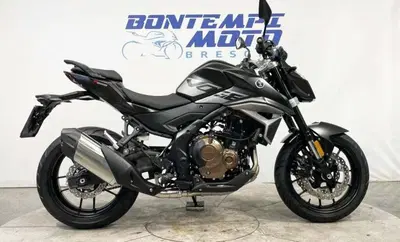 Voge Brivido 625R (2025 - 26) nuova