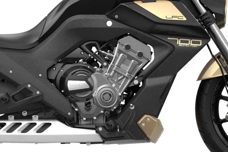 Benda Motorcycles LFC 700 Pro (2026) (7)