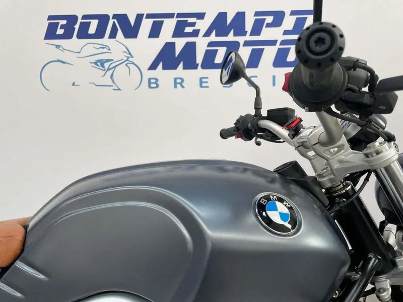 Bmw R nineT 1200 Scrambler (2016 - 20) (4)