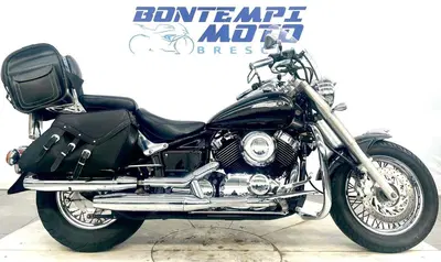 Yamaha XVS 650 Drag Star (1997 - 05) usata