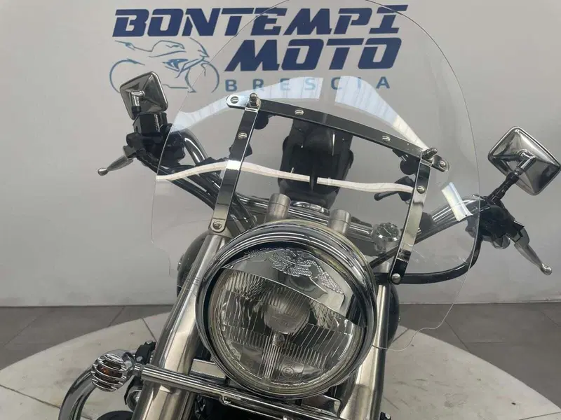 Yamaha XVS 650 Drag Star (1997 - 05) (3)