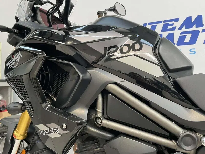 Triumph Tiger 1200 Rally Pro (2022 - 23) (3)