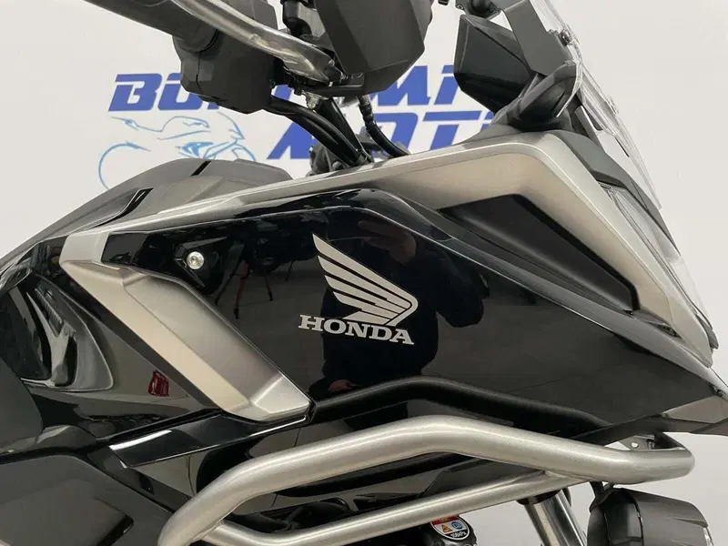 Honda NC 750 X DCT (2025 - 26) (3)