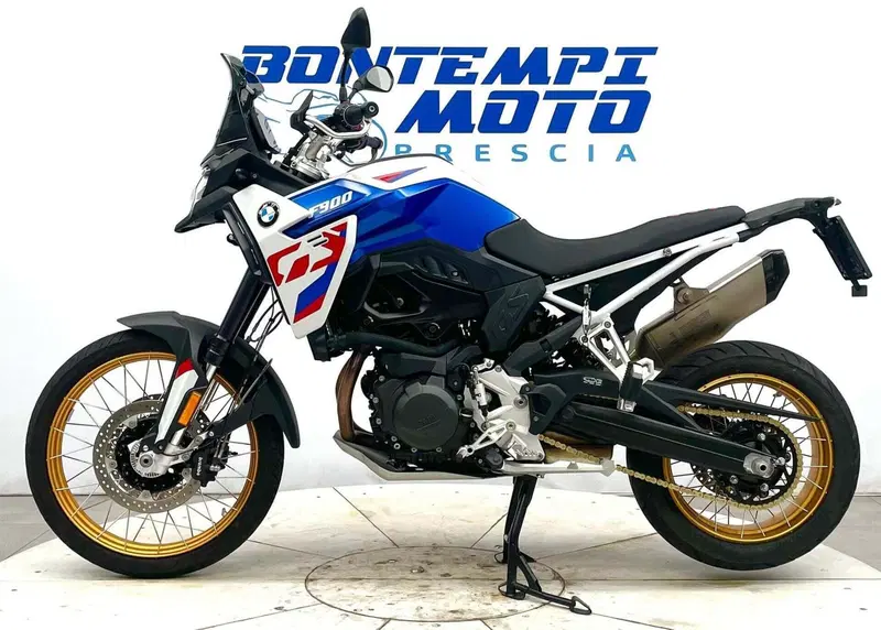 Bmw F 900 GS (2024 - 26) (2)