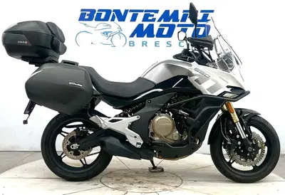 CFMOTO 450MT (2024 - 26) usata