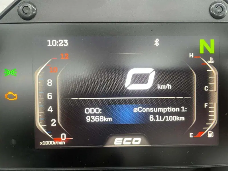 CFMOTO 450MT (2024 - 26) (4)