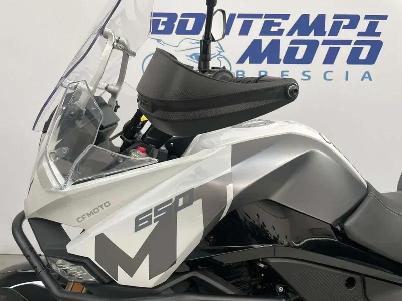 CFMOTO 450MT (2024 - 26) (5)