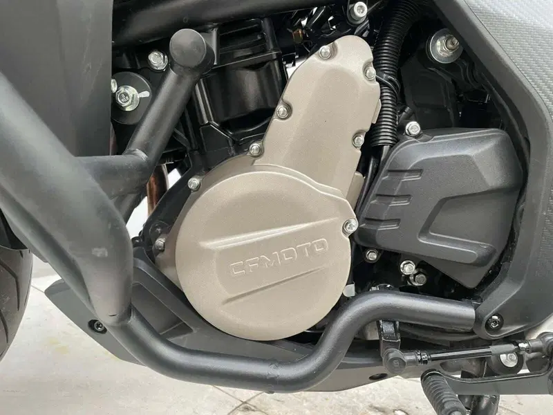 CFMOTO 450MT (2024 - 26) (13)