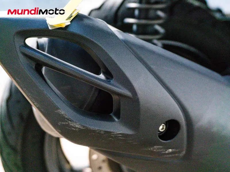 Yamaha X-Max 125 Tech Max (2020) (15)