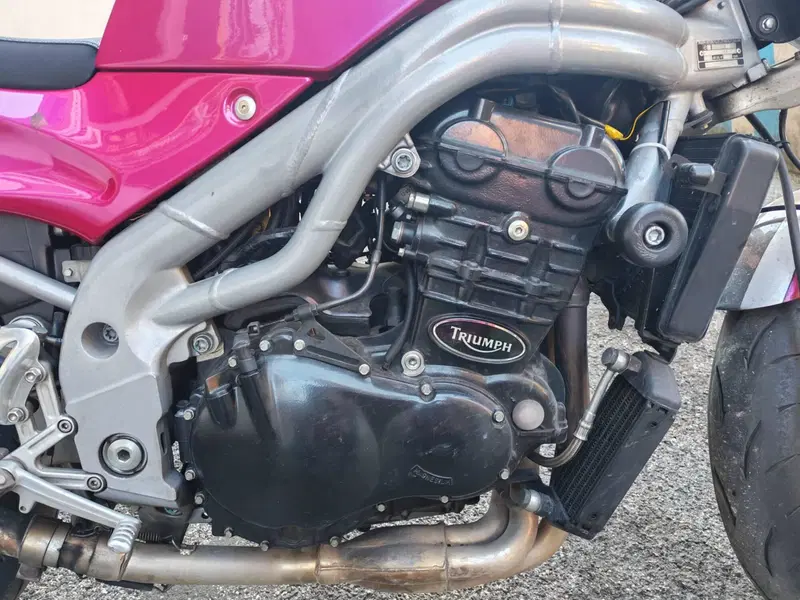 Triumph Speed Triple 955 (1998 - 01) (6)