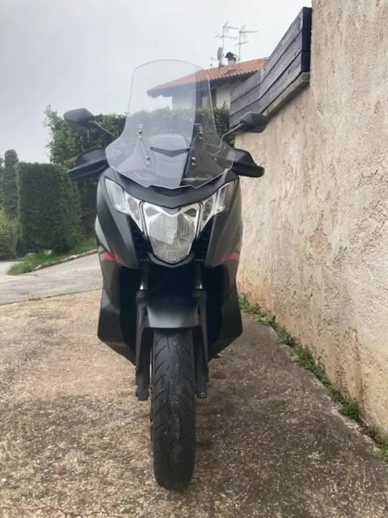 Honda Integra 750 DCT ABS (2014 - 15) (3)