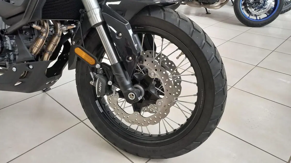 Voge Valico 500DSX (2021 - 24) (7)