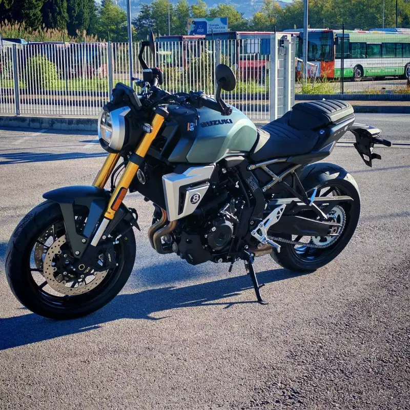 Suzuki GSX-8T (2025 - 26) (2)