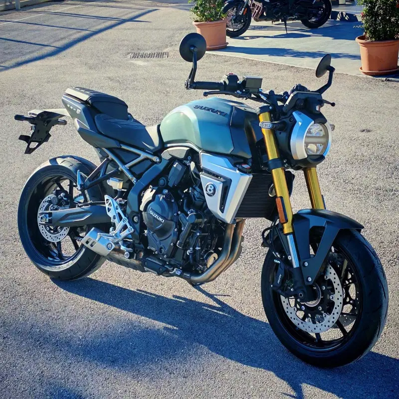 Suzuki GSX-8T (2025 - 26) (3)