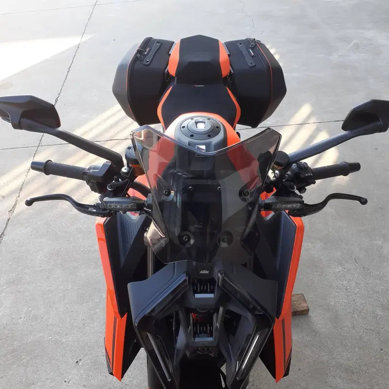 KTM 1390 Super Duke R EVO (2024 - 26) (2)