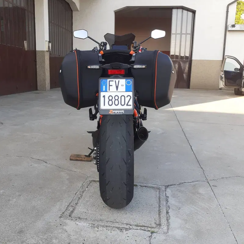 KTM 1390 Super Duke R EVO (2024 - 26) (4)