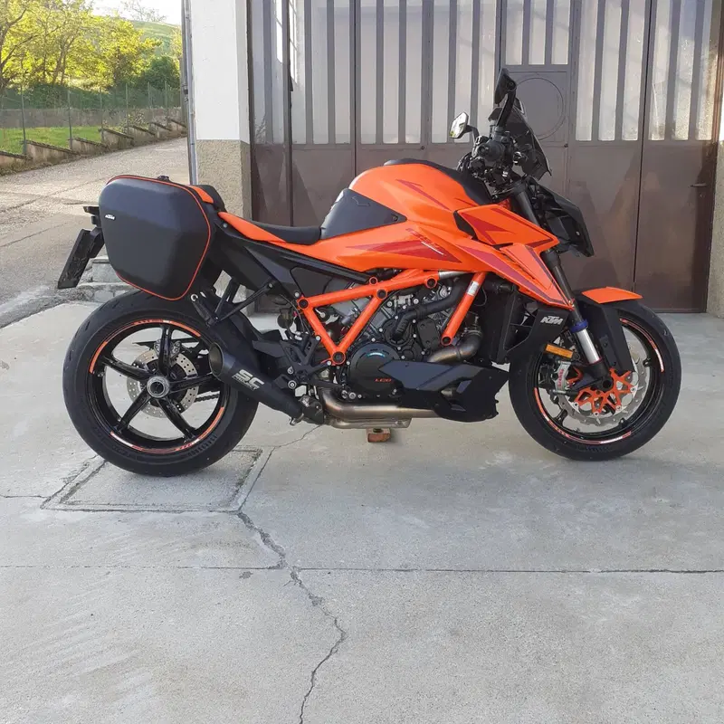 KTM 1390 Super Duke R EVO (2024 - 26) (5)
