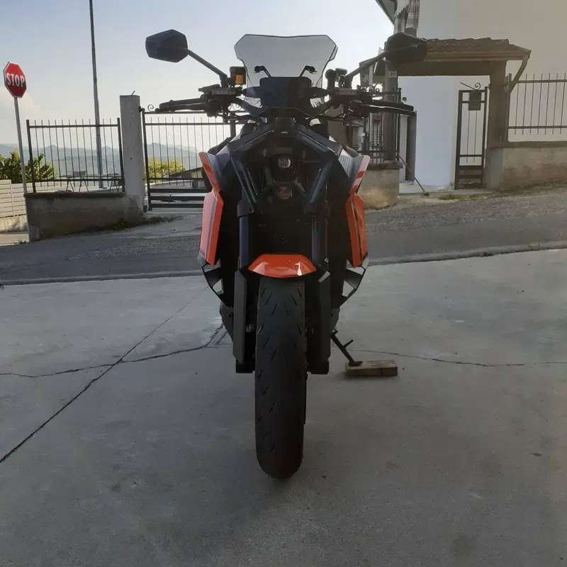 KTM 1390 Super Duke R EVO (2024 - 26) (6)