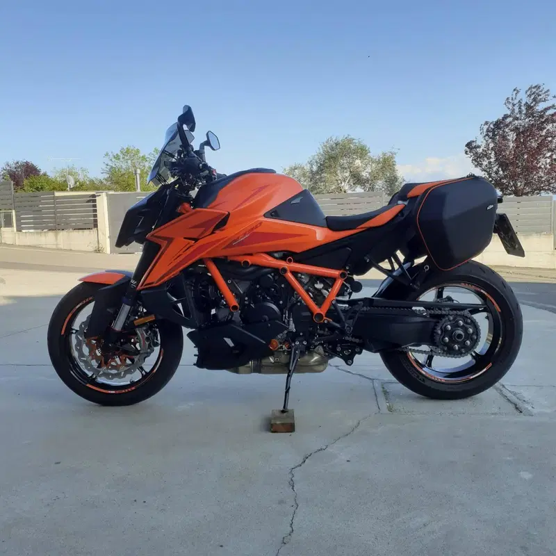 KTM 1390 Super Duke R EVO (2024 - 26) (7)
