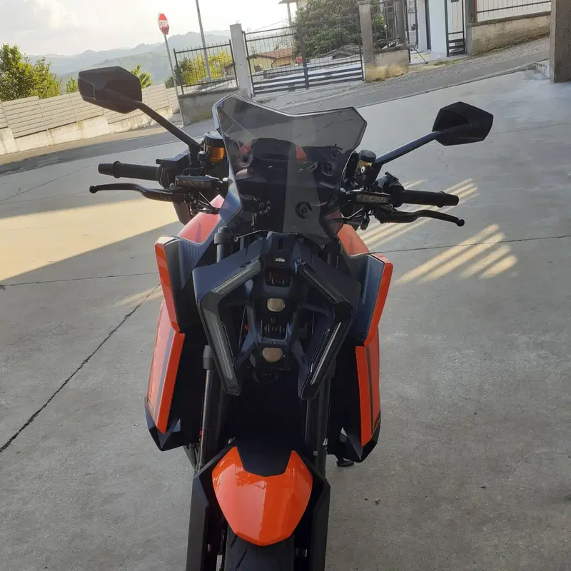 KTM 1390 Super Duke R EVO (2024 - 26) (8)