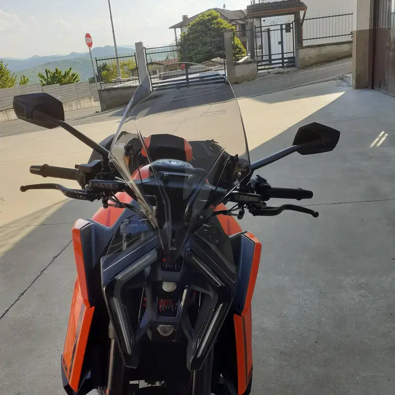 KTM 1390 Super Duke R EVO (2024 - 26) (9)