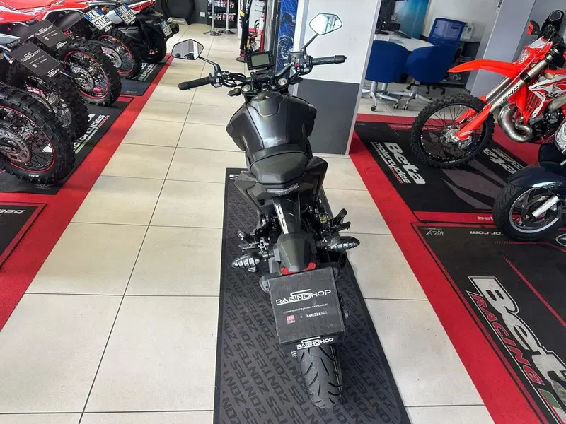 Zontes ZT125-U (2020 - 26) (6)