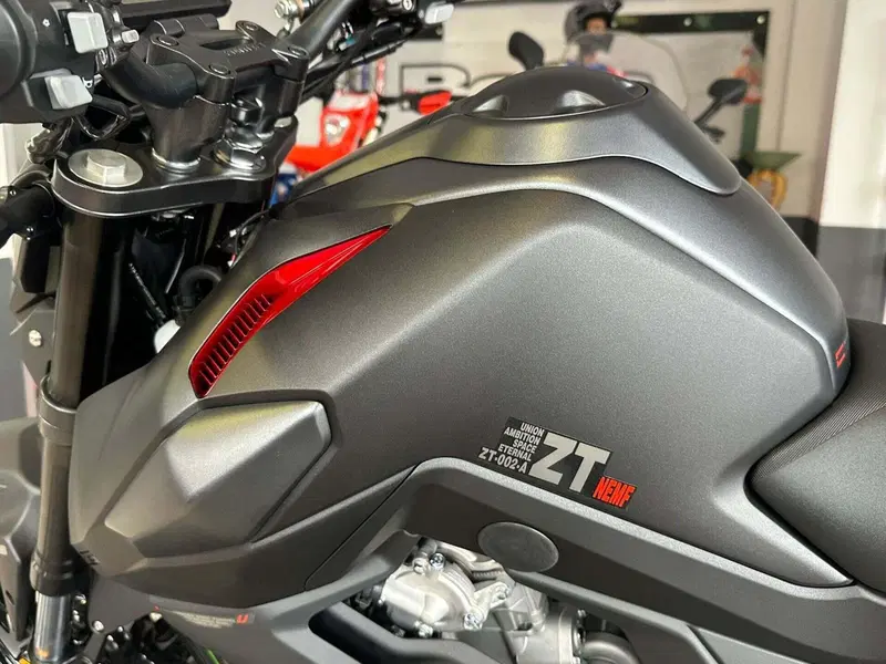 Zontes ZT125-U (2020 - 26) (11)