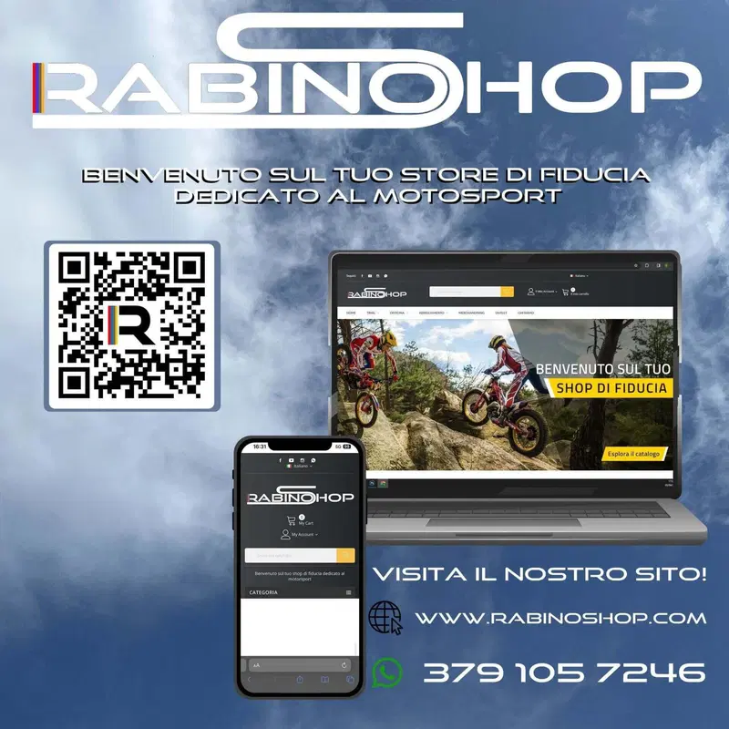 Zontes ZT125-D (2023 - 26) (6)