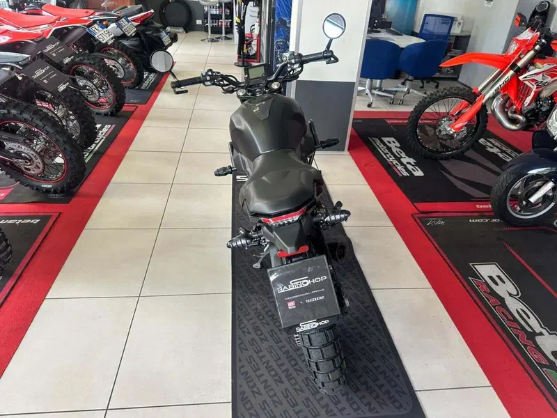 Zontes ZT125-G1 (2020 - 26) (6)