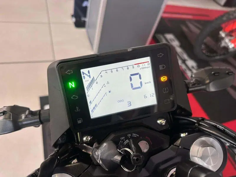 Zontes ZT125-G1 (2020 - 26) (18)