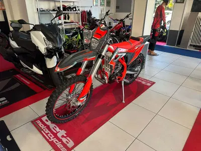 Betamotor Xtrainer 300 2T (2025) nuova