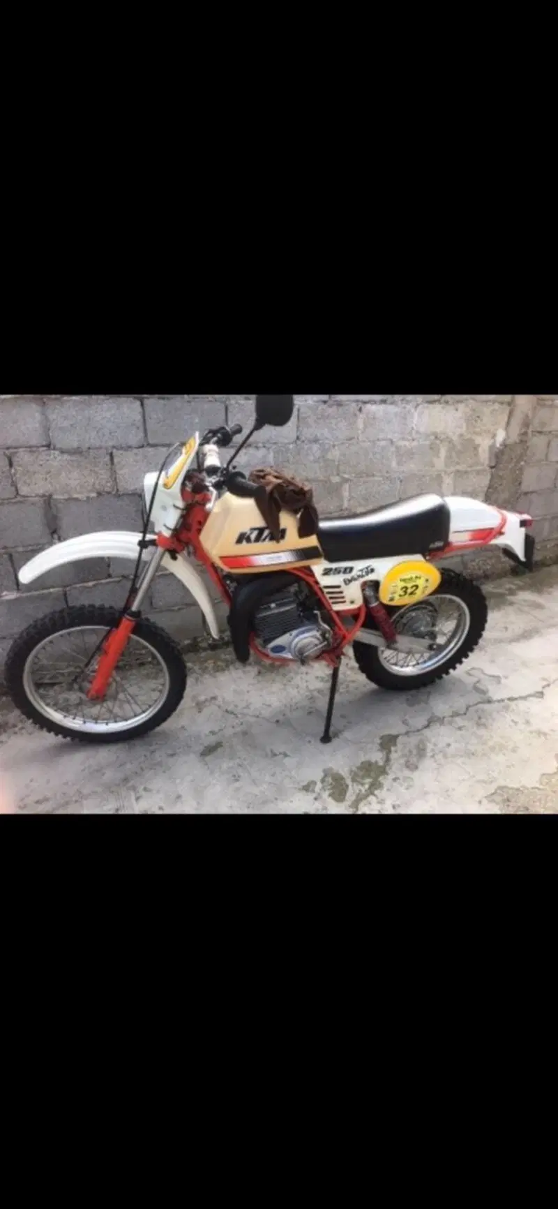 KTM 250 GS (3)