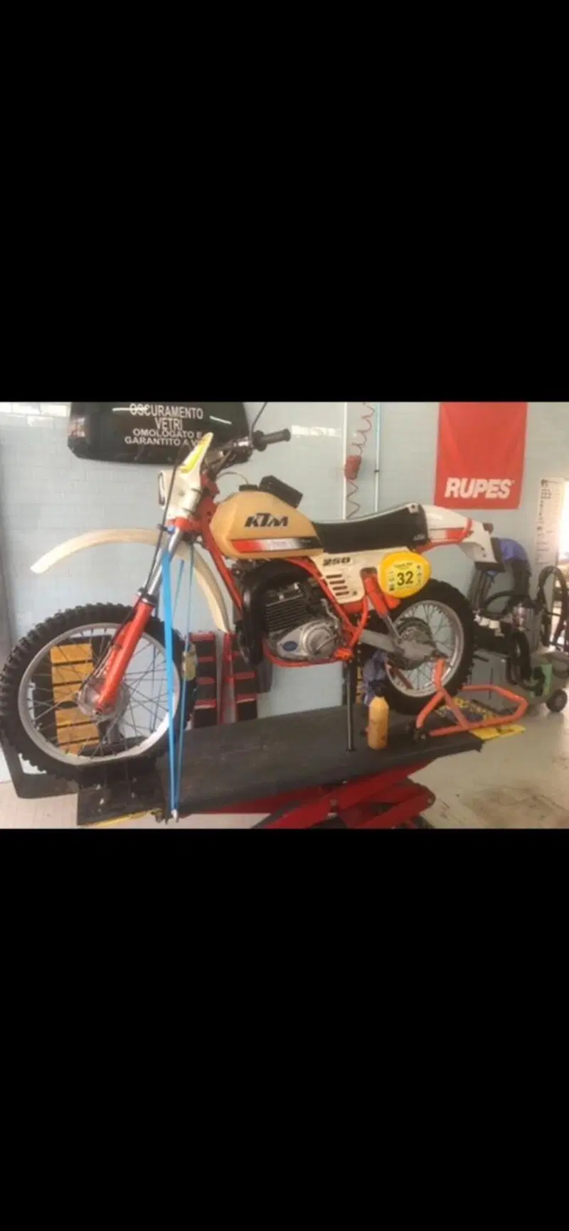 KTM 250 GS (4)