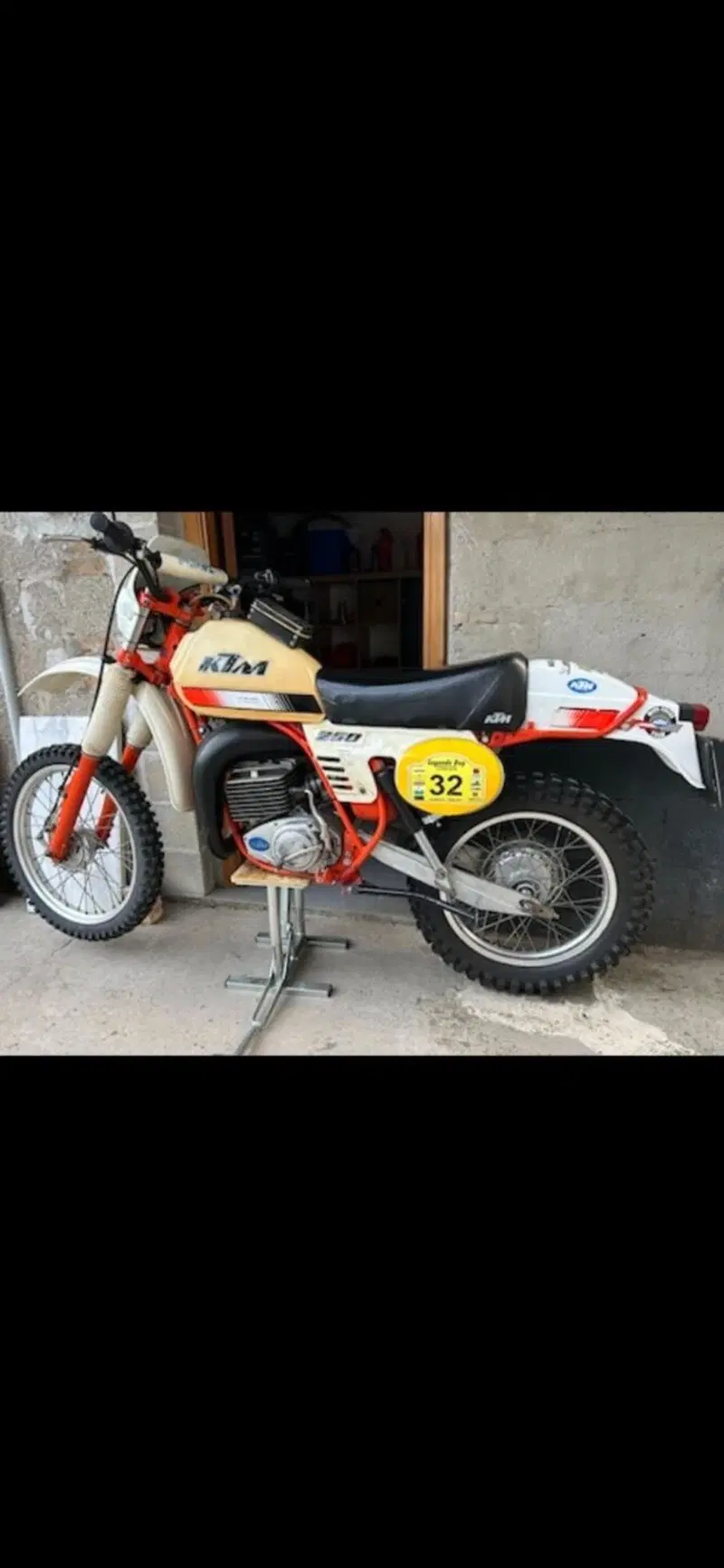 KTM 250 GS (5)