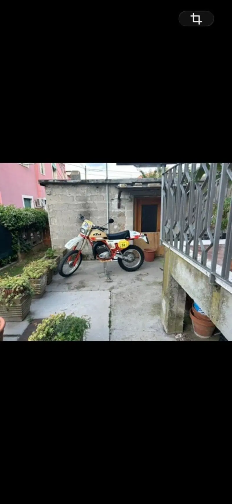 KTM 250 GS (6)