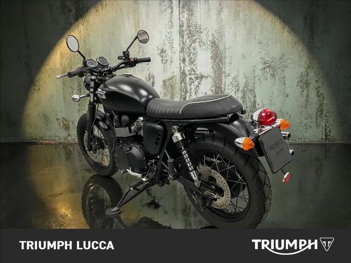 Triumph Scrambler (2006 - 17) (6)