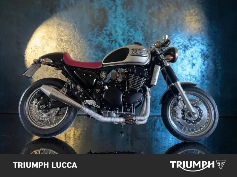 Triumph Thunderbird 900 Sport (1998 - 02)