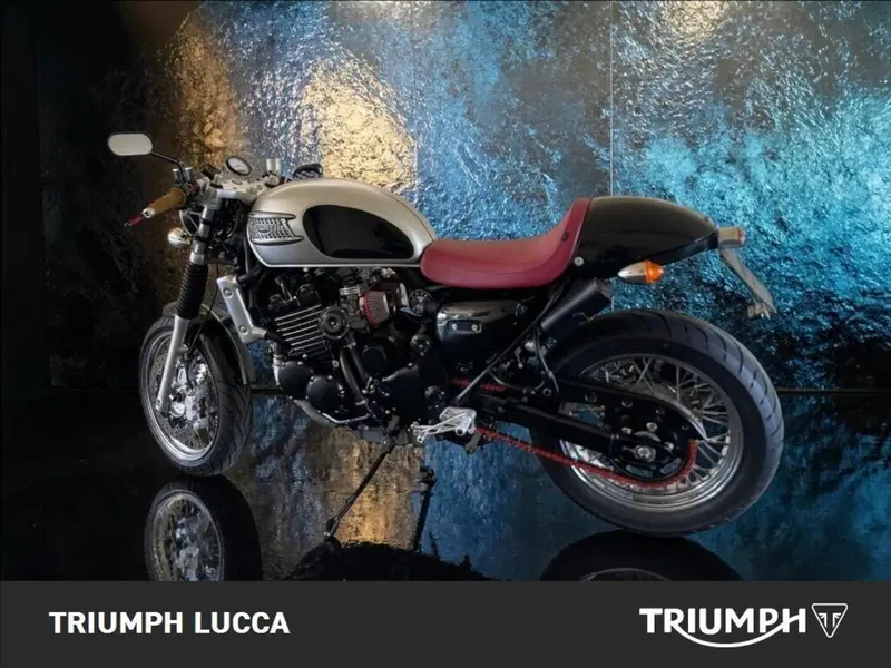 Triumph Thunderbird 900 Sport (1998 - 02) (3)