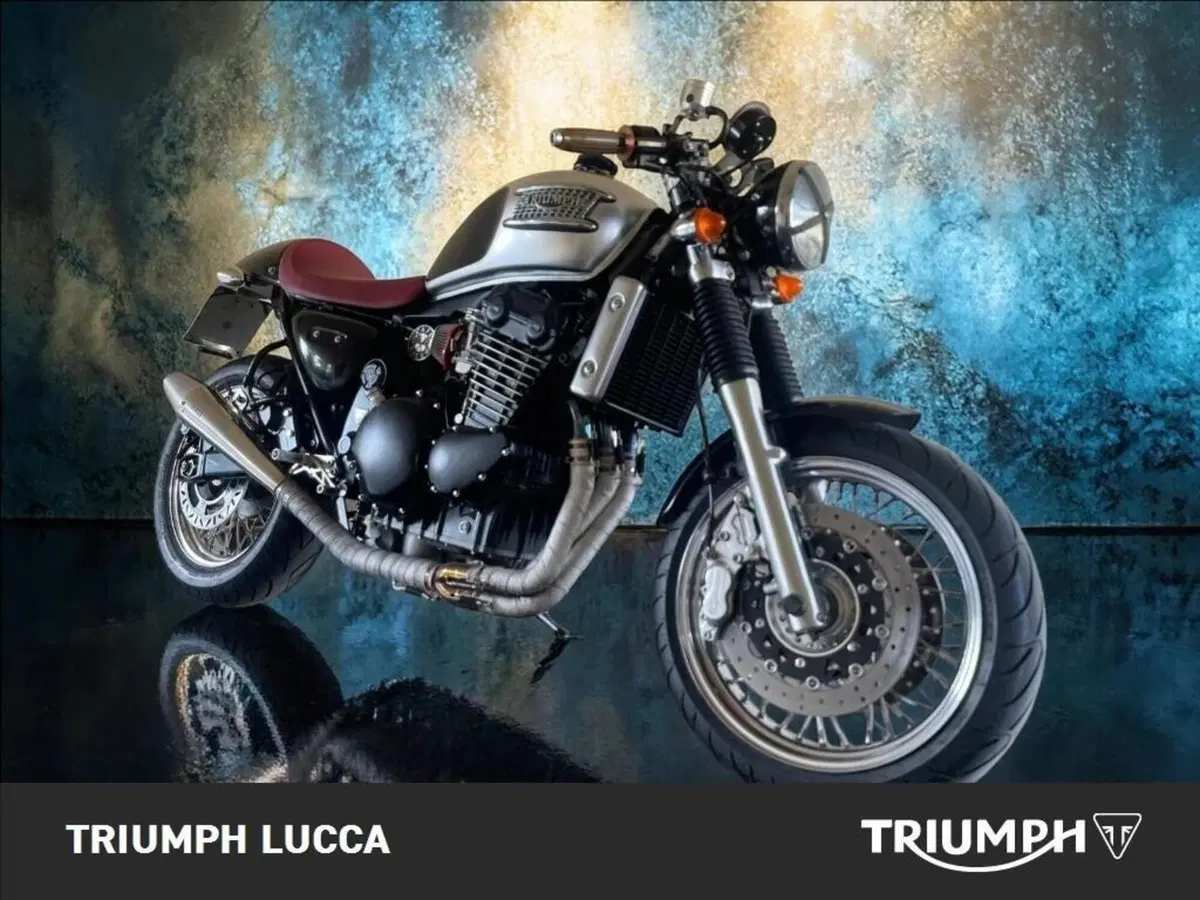 Triumph Thunderbird 900 Sport (1998 - 02) (4)