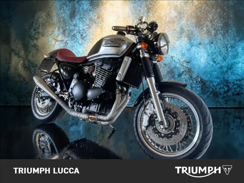 Triumph Thunderbird 900 Sport (1998 - 02) (4)