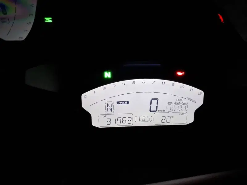 Ducati 959 Panigale Corse (2018 - 19) (10)