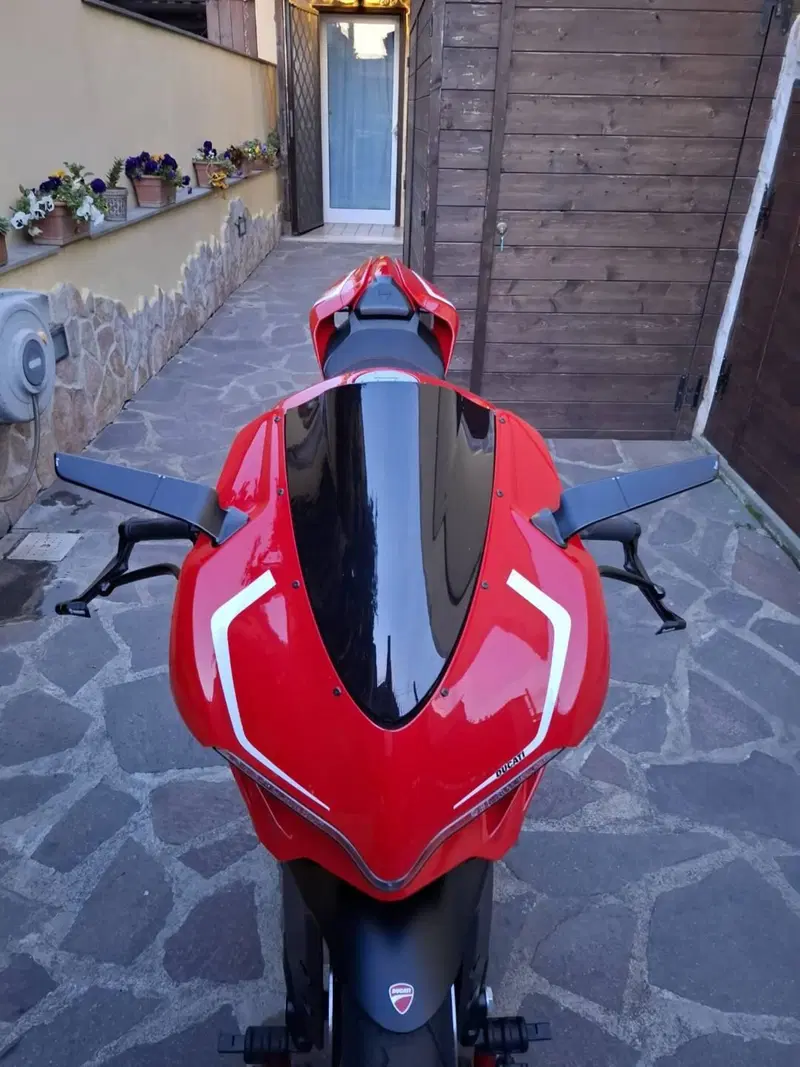 Ducati 959 Panigale Corse (2018 - 19) (2)
