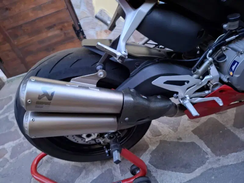 Ducati 959 Panigale Corse (2018 - 19) (6)