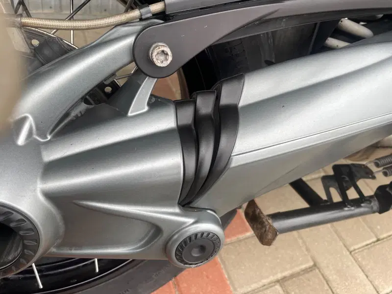 Bmw R 1200 GS (2010 - 12) (8)