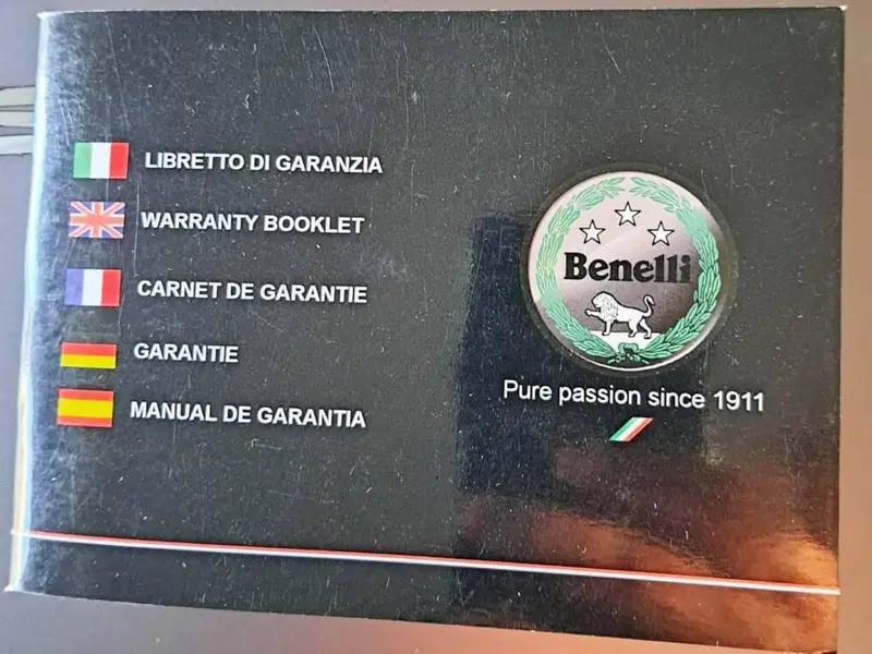 Benelli Leoncino 500 Trail ABS (2017 - 20) (7)