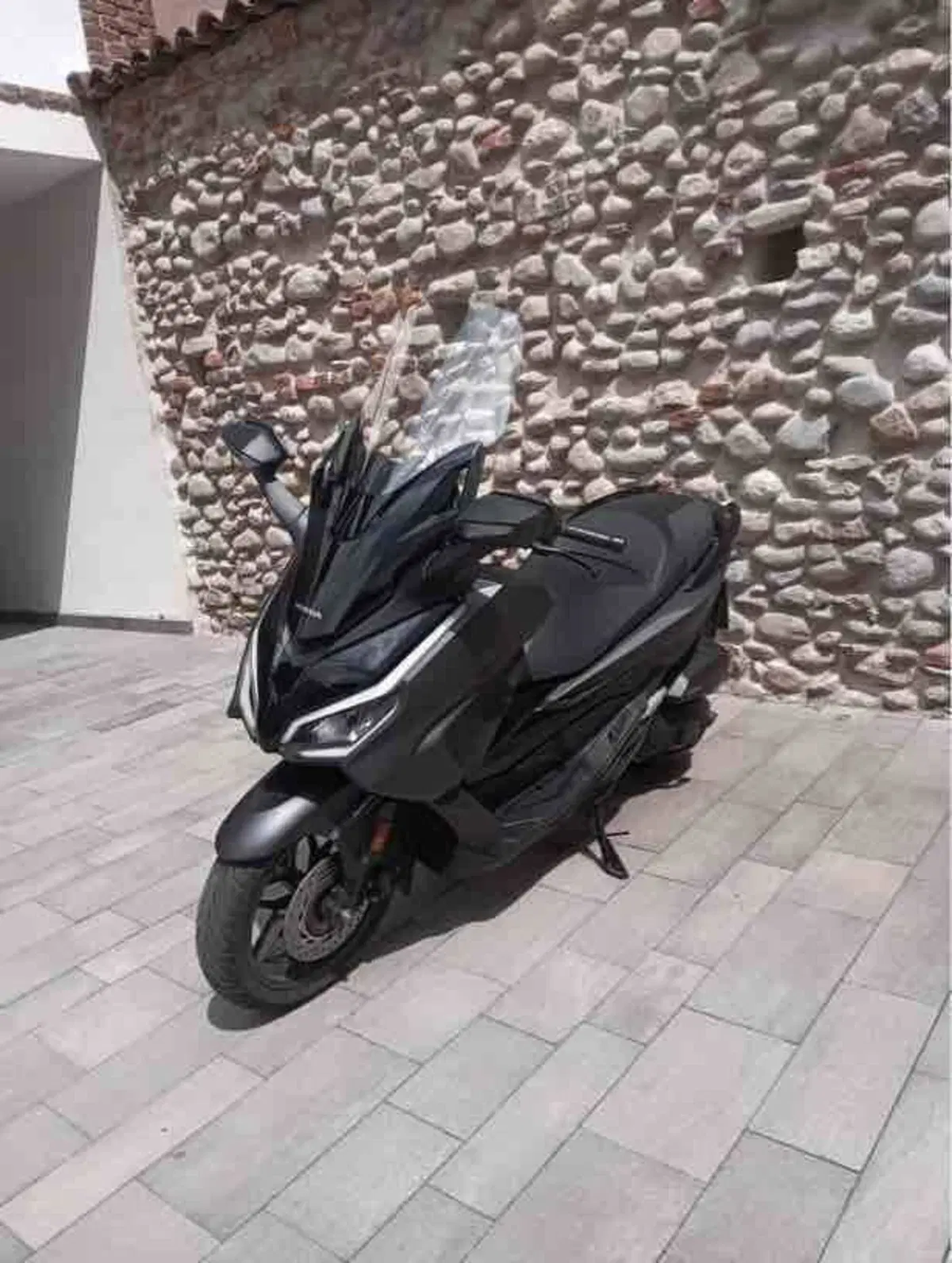 Honda Forza 125 (2023 - 24) (2)