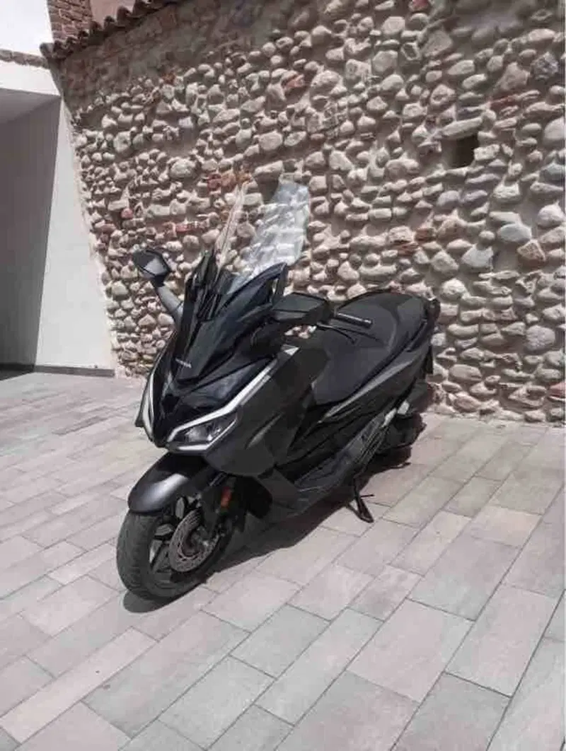 Honda Forza 125 (2023 - 24) (2)