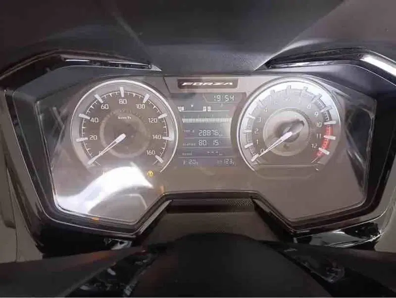 Honda Forza 125 (2023 - 24) (3)