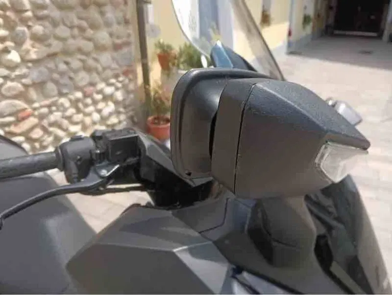 Honda Forza 125 (2023 - 24) (4)