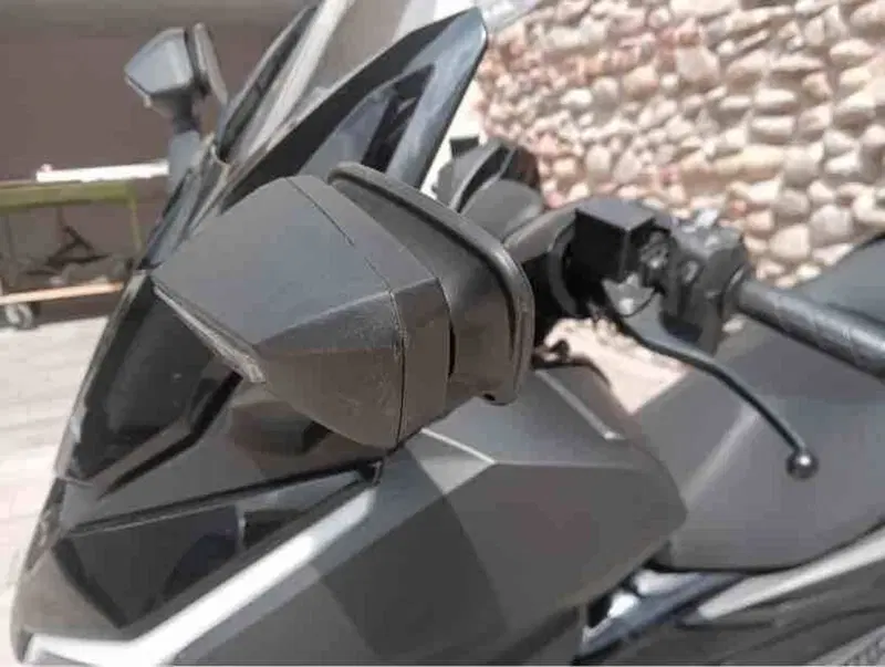 Honda Forza 125 (2023 - 24) (5)